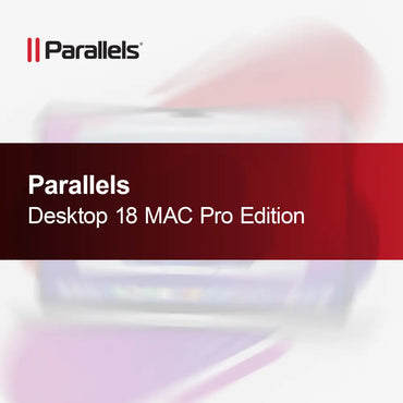Parallels Desktop 20 Pro Mac