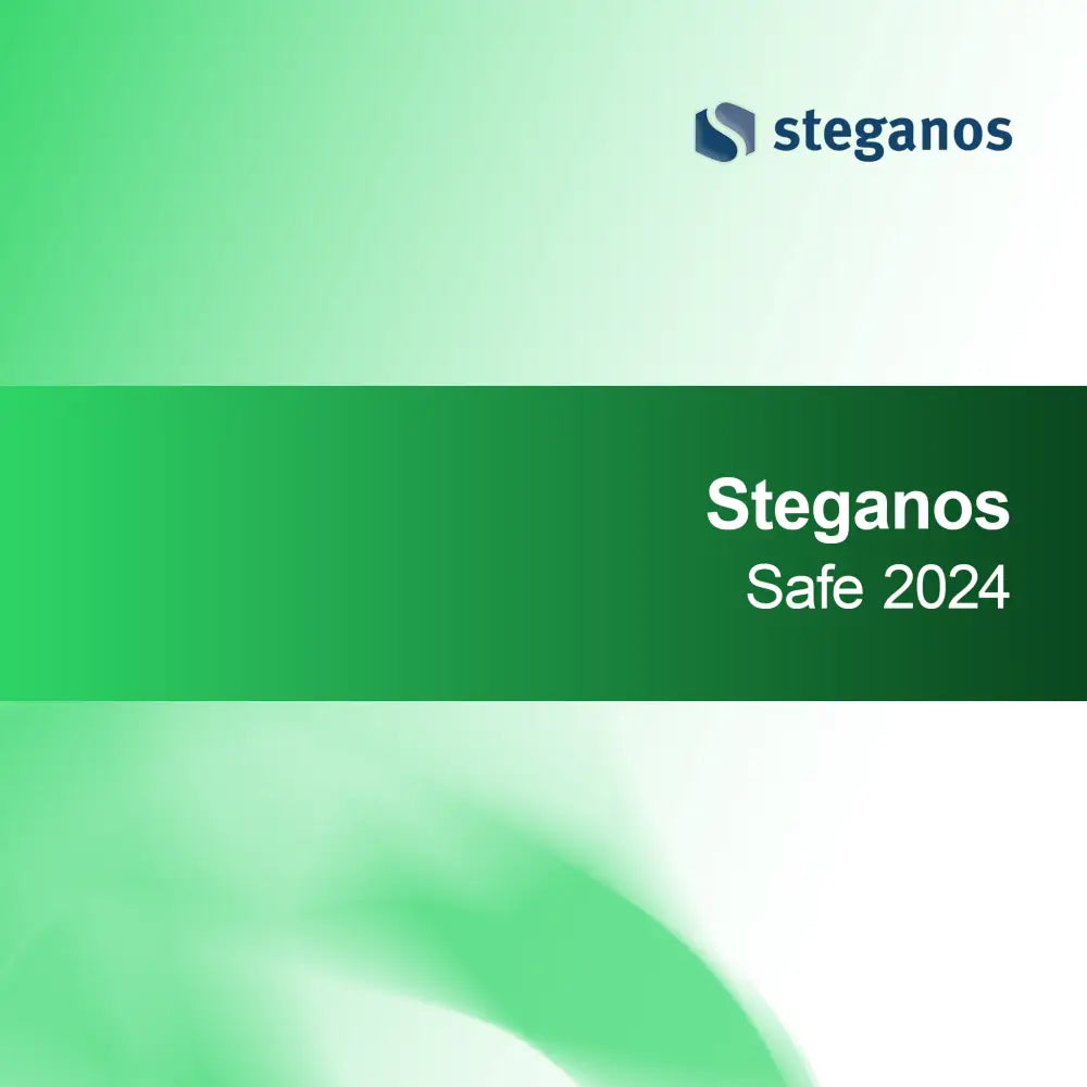 Steganos Safe 2024