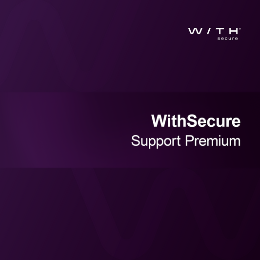 WithSecure Support Premium