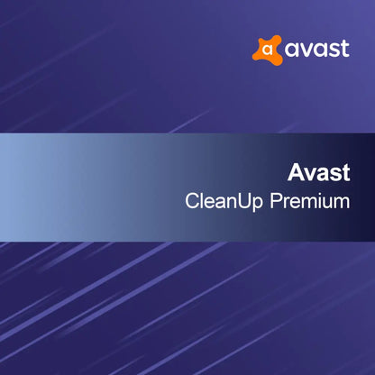 Avast CleanUp Premium