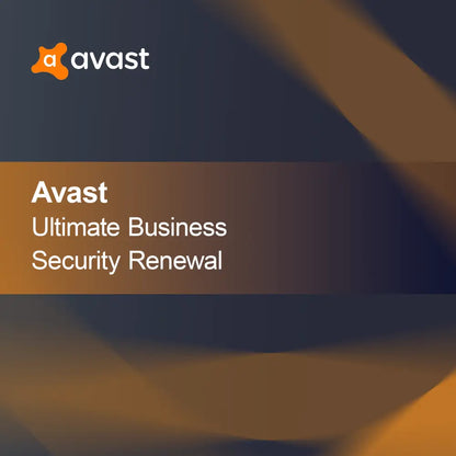 Avast Ultimate Business Security Renewal