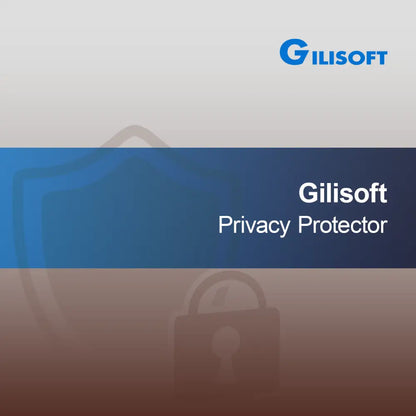 Gilisoft Privacy Protector